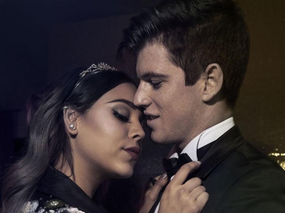 "Élite" regresará a Netflix en el mes de septiembre