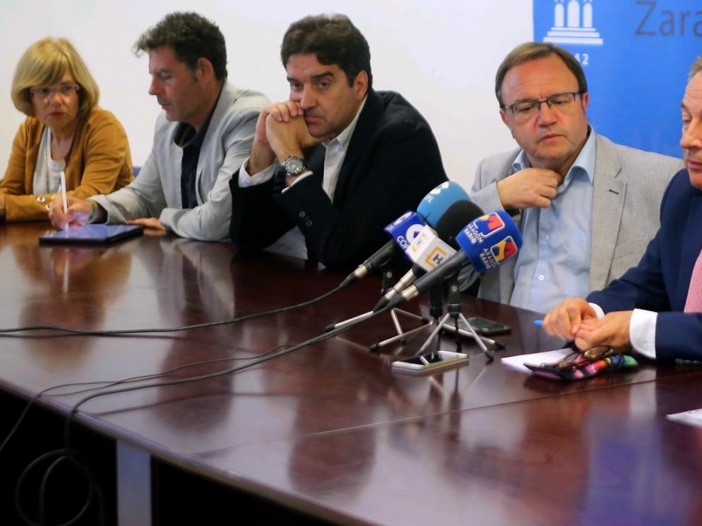 El Campus de Huesca, primer centro público que ofrece el doble grado en Nutrición y Deporte