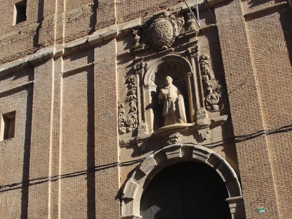 La Diócesis de Huesca hace sonar las campanas para alentar las oraciones por el coronavirus