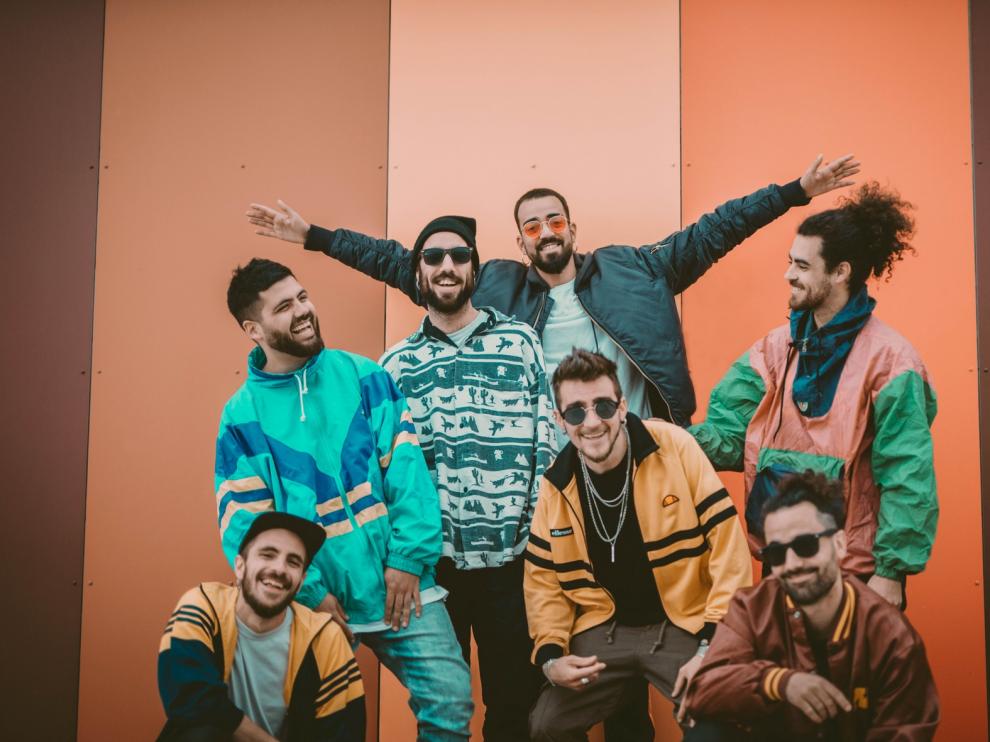 "La Sra. Tomasa" y Nakany Kanté, protagonistas de los conciertos de "Lunas del Mundo" en Jaca