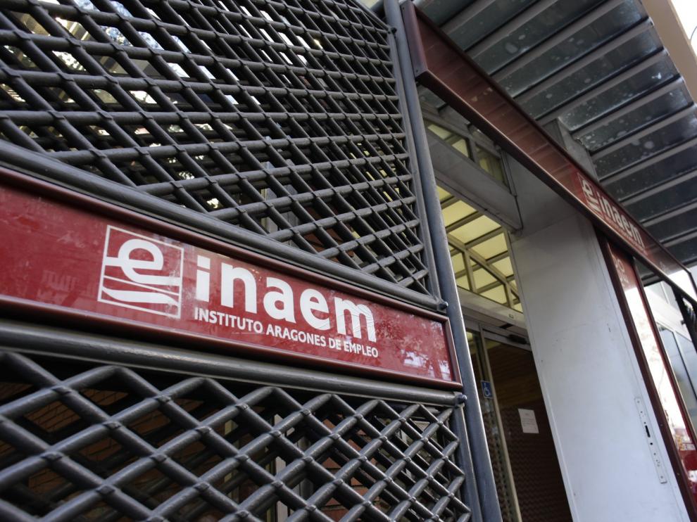 El Inaem impulsa la Formación Profesional Dual en el ámbito laboral