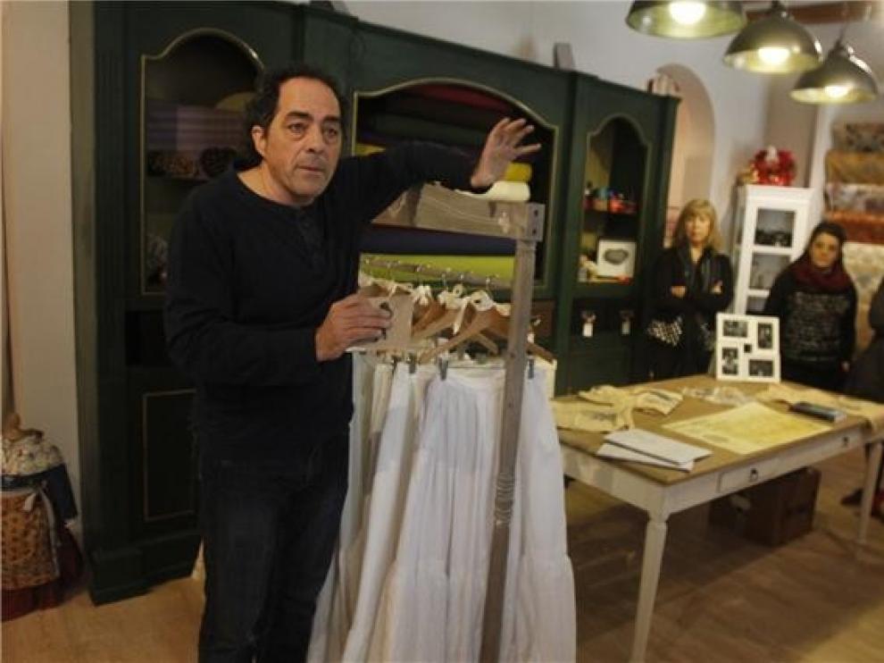 San Juan de Plan exhibe su rica cultura chistabina