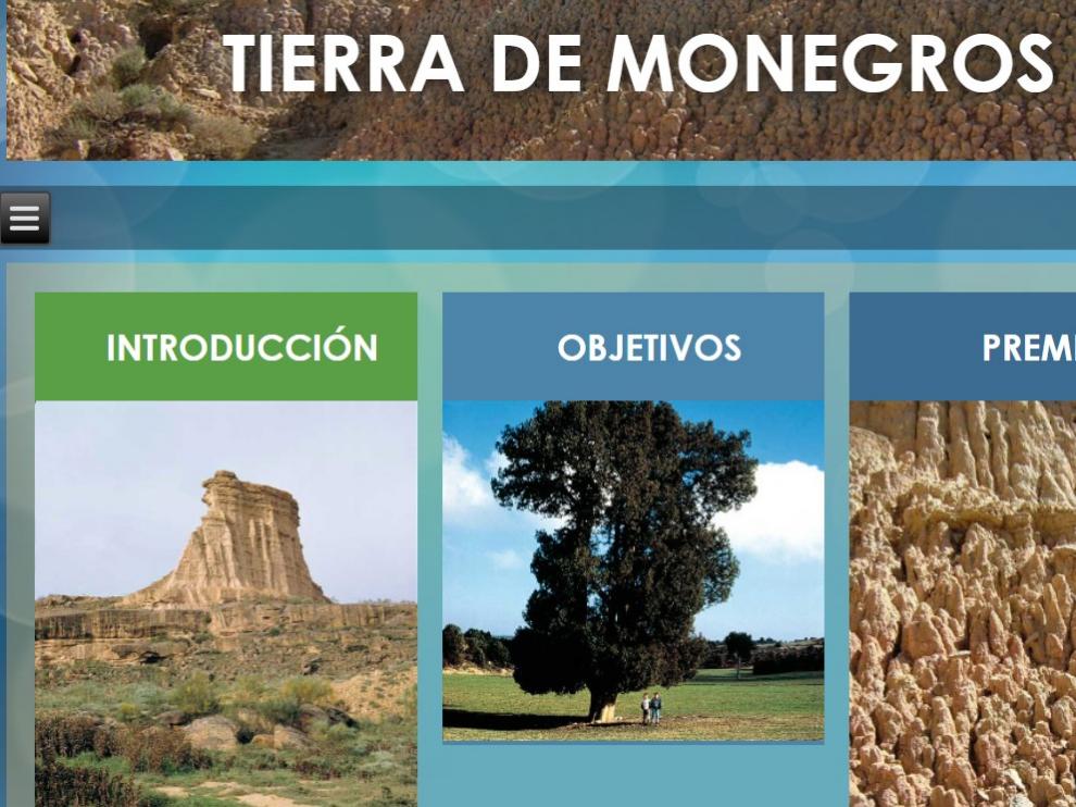 El 31 de julio se cierra el plazo para participar en el "Tierra de Monegros"