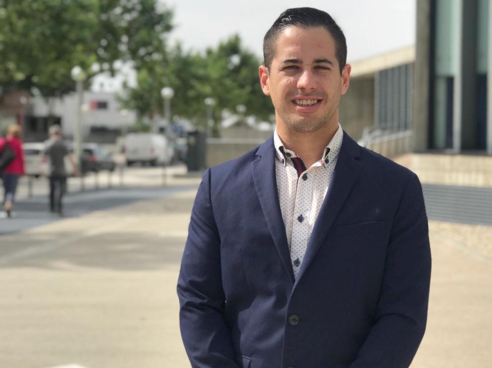 Cs Huesca aboga por implantar un plan que permita a los municipios adaptarse y acogerse a la tecnología 5G