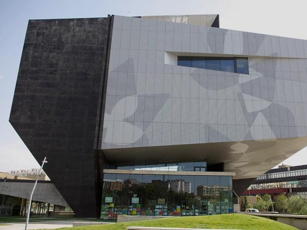 CaixaForum celebra su 5 aniversario en Zaragoza con 1,3 millones visitantes