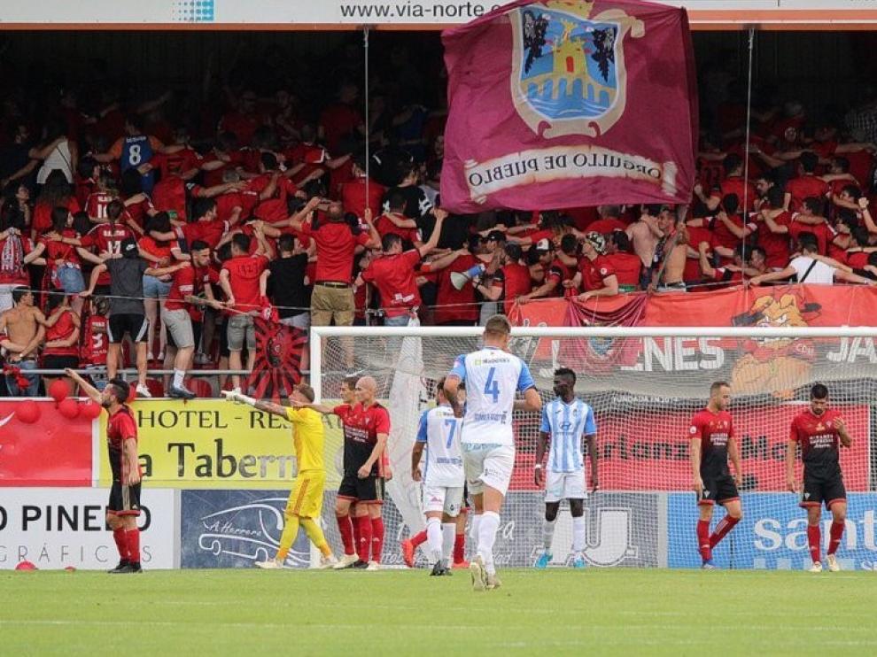 La Segunda División que viene será una vuelta a España casi completa