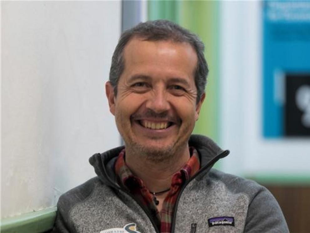 José Luis Corral inaugurará el ciclo Noches Mágicas