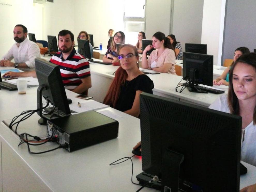 Acaba este martes la inscripción para los cursos de verano