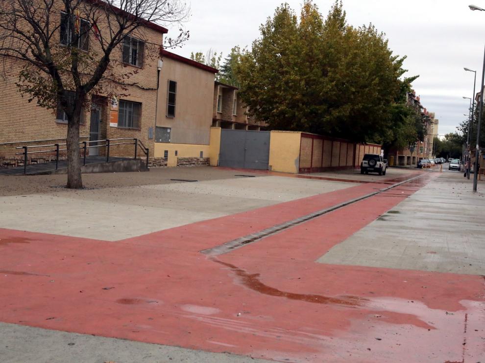 La DGA retira el superávit de los colegios con personal de cocina propio