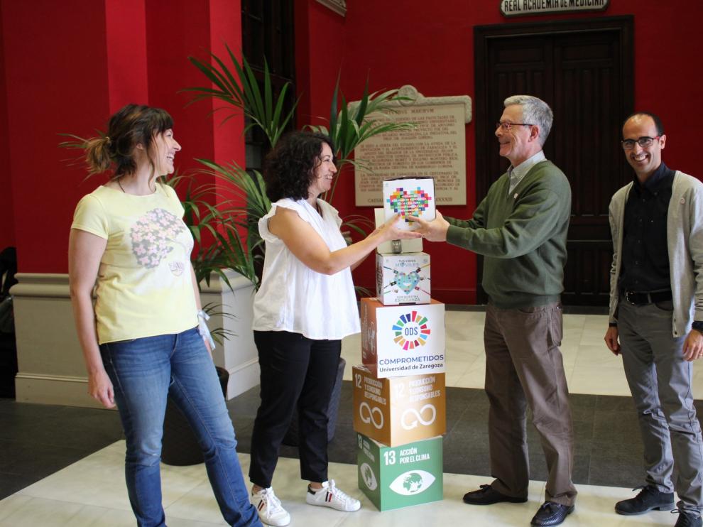 Móviles en desuso para combatir raras enfermedades