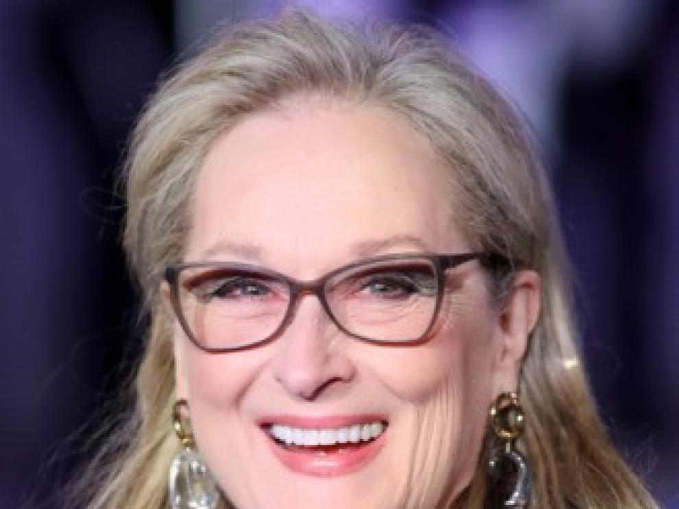 Netflix ficha a Nicole Kidman, Meryl Streep y Ariana Grande