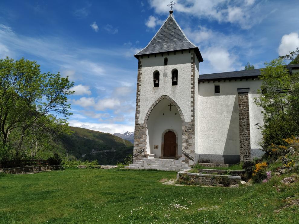 Pirineos Sur estrena Experiencias Musicales en la Naturaleza, un nuevo ciclo que une música y entorno en el territorio
