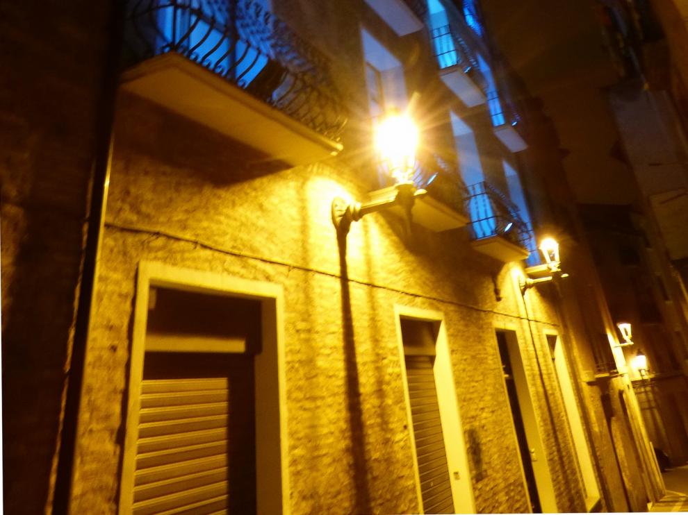 Suspendido el proceso de adjudicación del contrato de suministro de energía eléctrica a Barbastro