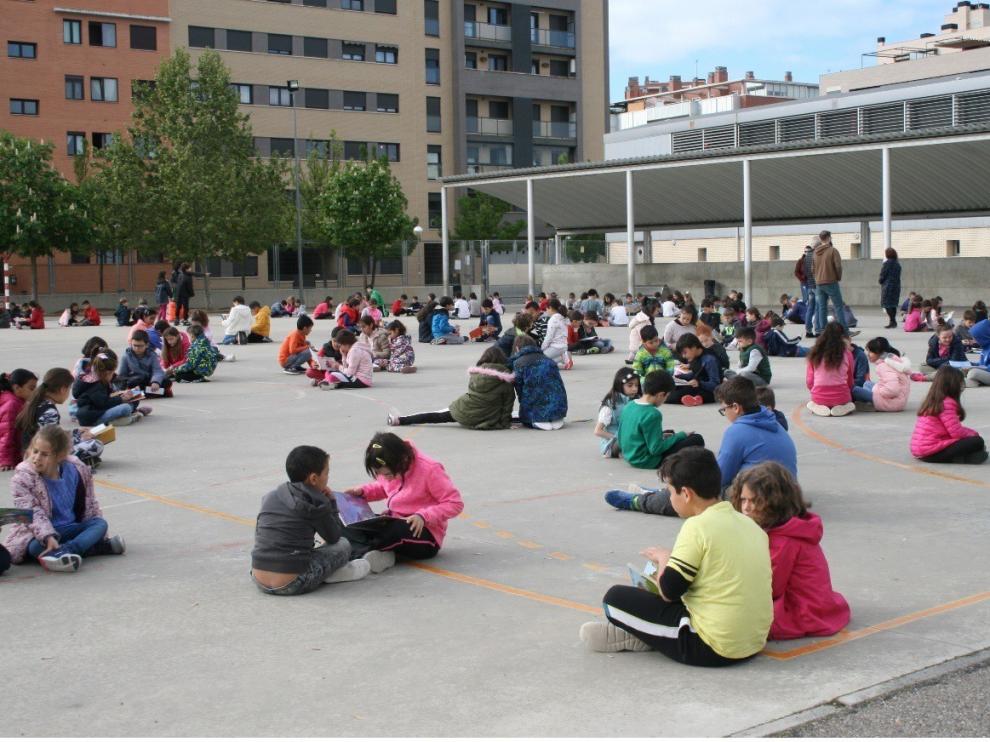 Trece colegios de la provincia se sumarán a la jornada continua