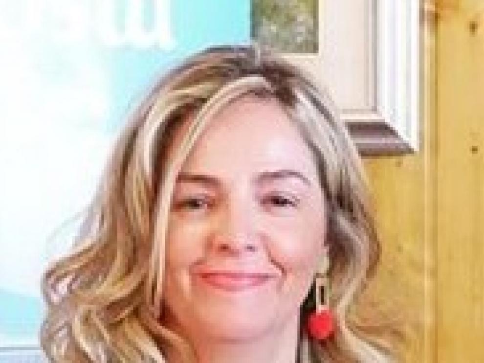 Susana Lacostena abre con Ágora su presidencia en la Asociación de Comerciantes de Huesca