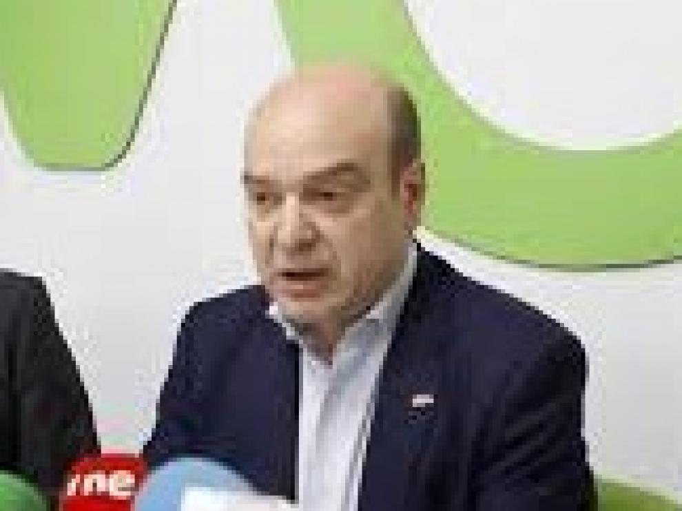 Vox da por roto el pacto con el PP en Zaragoza y se pasa a la oposición
