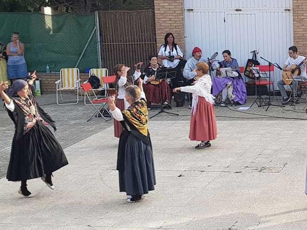 Actividades en Altorricón con motivo de la Primavera Cultural