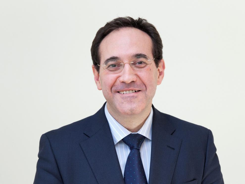 Sergio Baches abandona el Instituto de Estudios Sijenenses