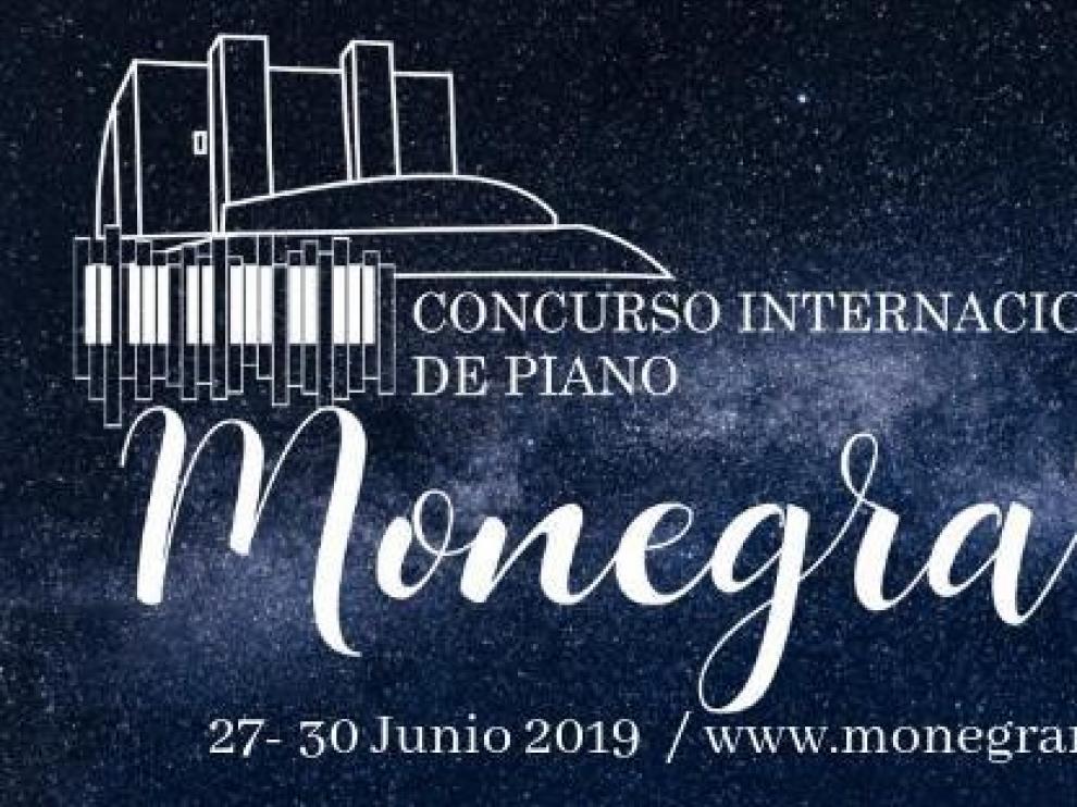Castejón de Monegros celebra su primer concurso internacional de piano
