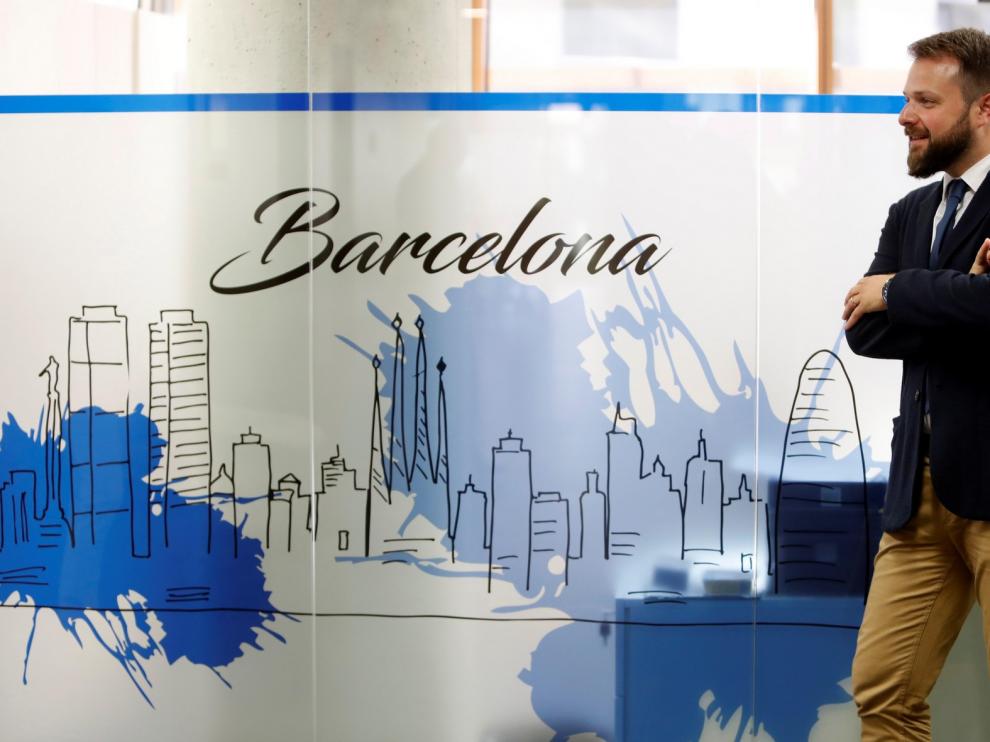 Cataluña quiere a Aragón en su candidatura de Invierno 2030