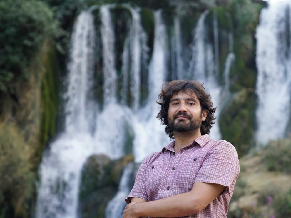 Pablo Pérez Terré: "La cultura es una herramienta poderosa contra la despoblación"