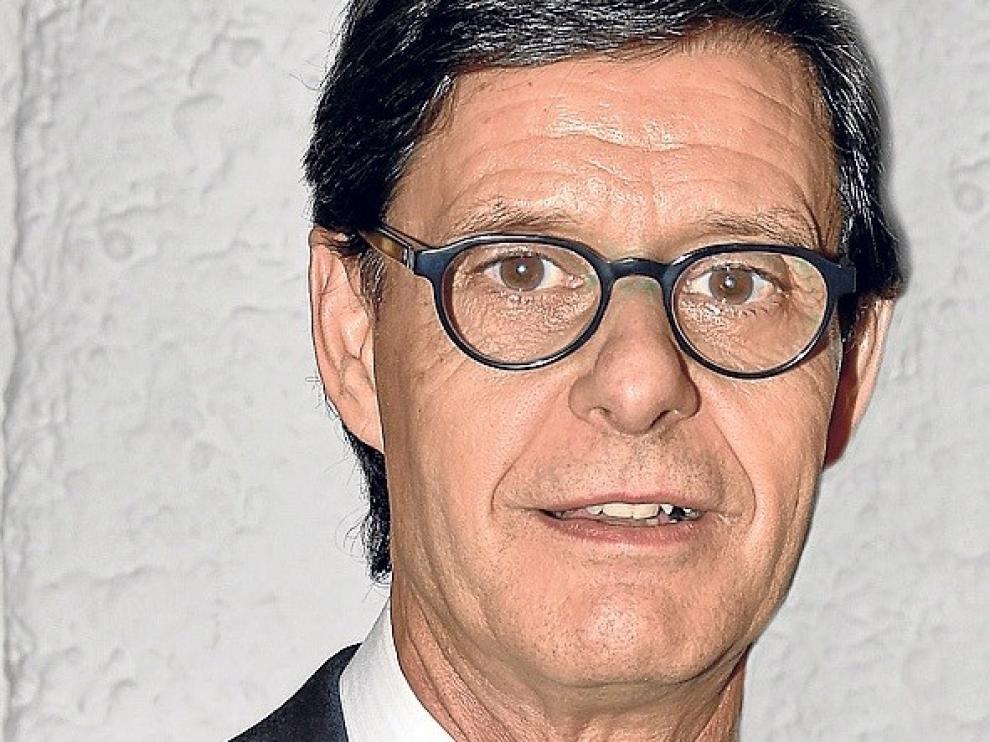 Antonio Mascaray: “El sector es un pilar fundamental de la economía, sigue creciendo con solvencia”