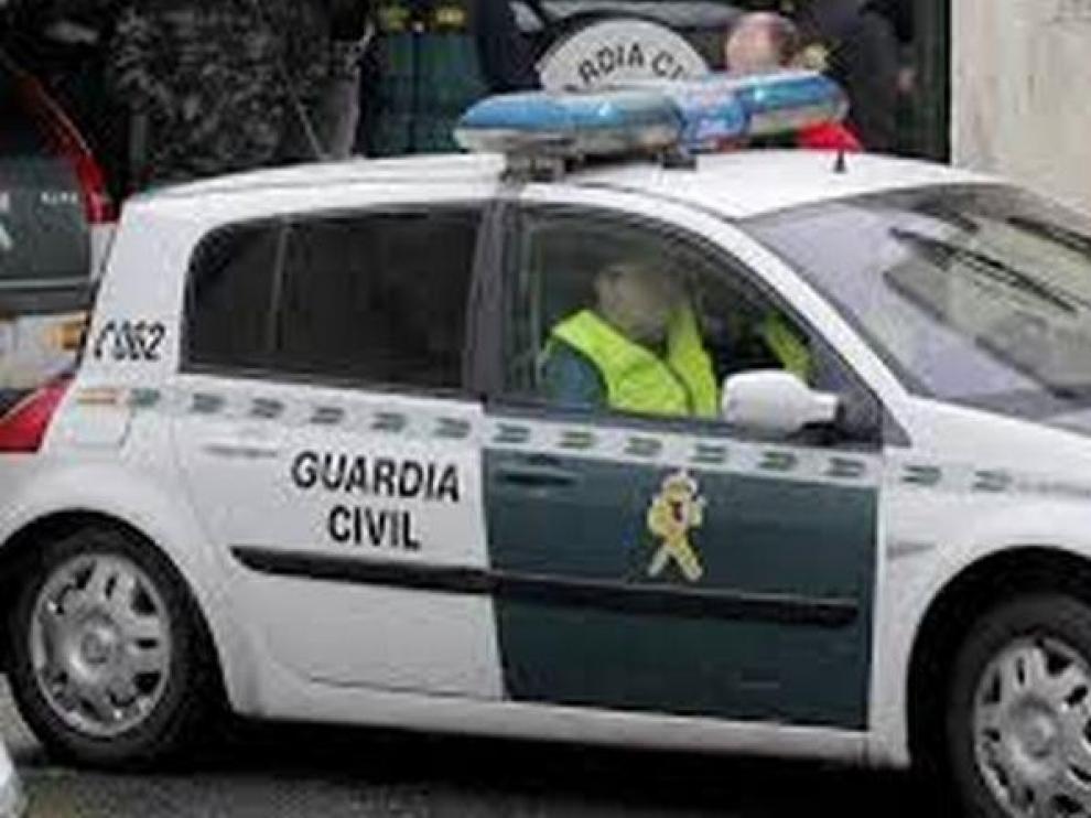 Detenido un joven de 24 años de Sabiñánigo por coaccionar a mujeres en las redes sociales