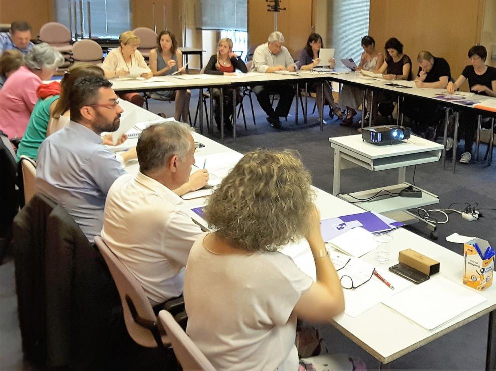 Huesca convoca las subvenciones para asociaciones sociales, asistenciales y de igualdad y género