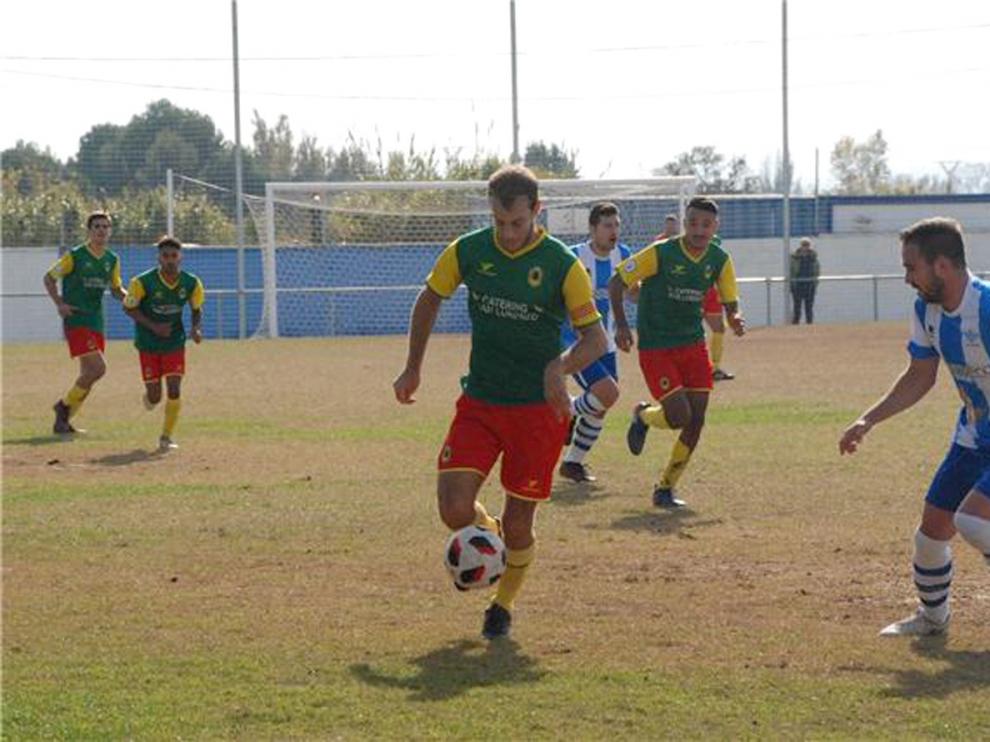 El Barbastro expone su postura por su no presencia en el partido del Zaragoza