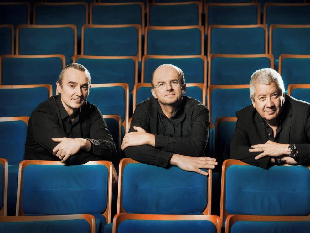 El Jazzetania basa su cartel en la música de trincheras