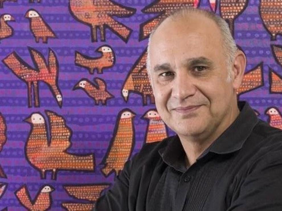 Renovarte 2019 abre sus puertas con una muestra de Rafael Romero