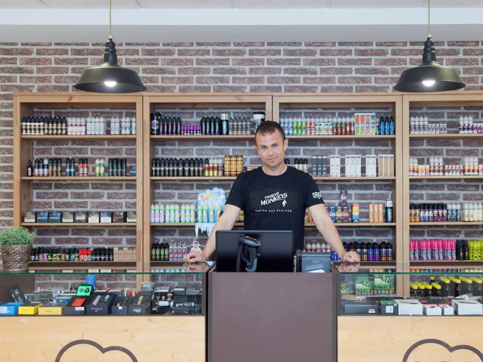 El vapeo, un mundo que va más allá de ser una alternativa al tabaco