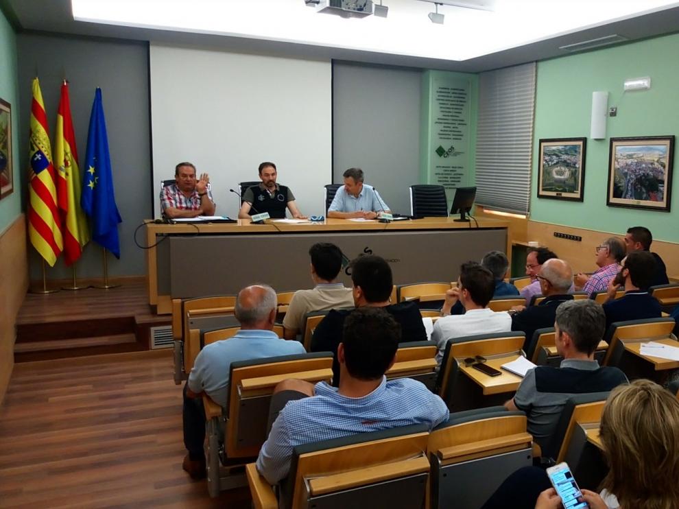 Los concesionarios piden el ciclo de Electromecánica de Maquinaria