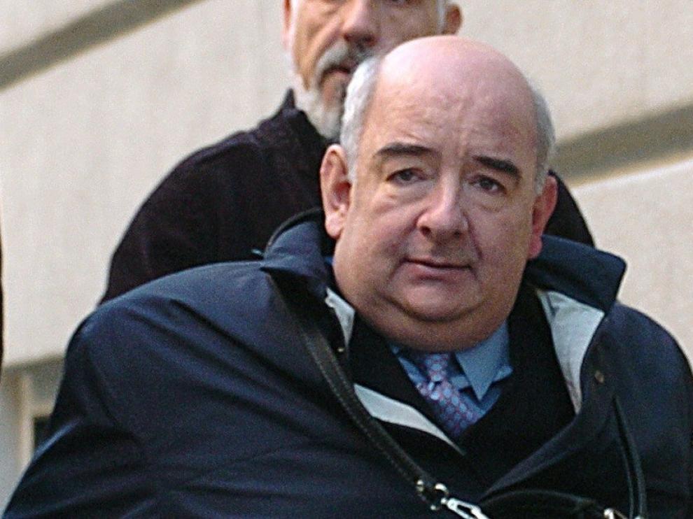 Muere a los 73 años el exfiscal de la Audiencia Nacional Eduardo Fungairiño