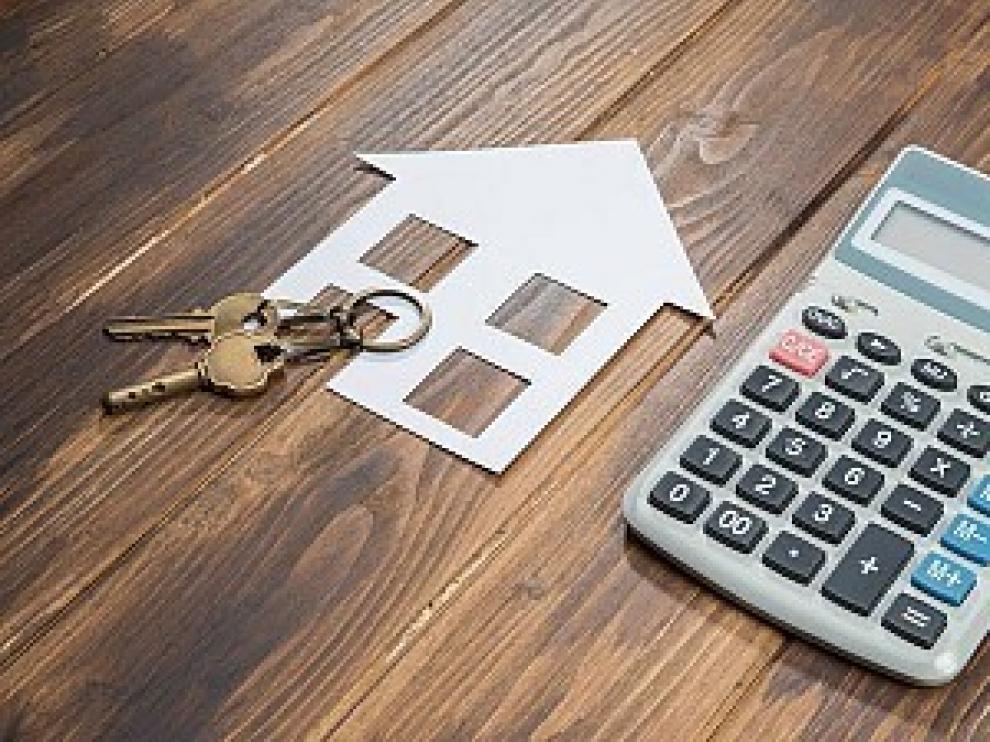 El euríbor baja en junio por cuarto mes y se sitúa en el -0,190 %