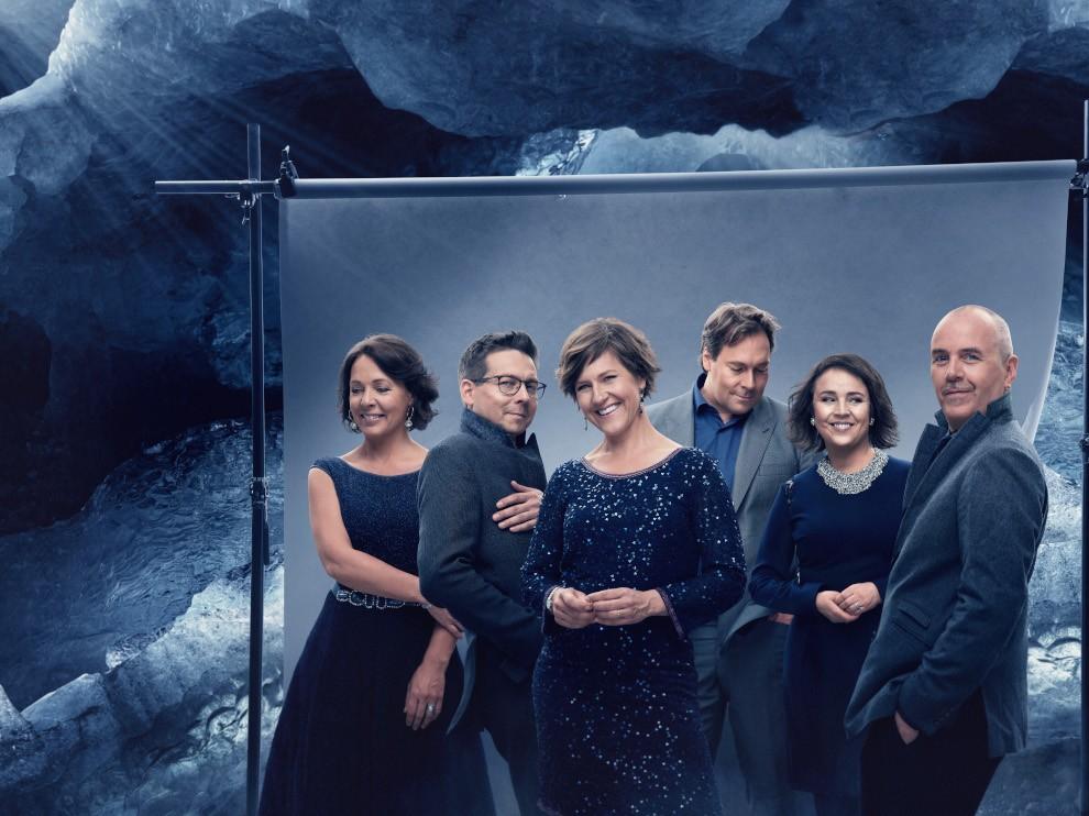Amandine Beyer, Savall y Nordic Voices, en el Festival del Camino de Santiago