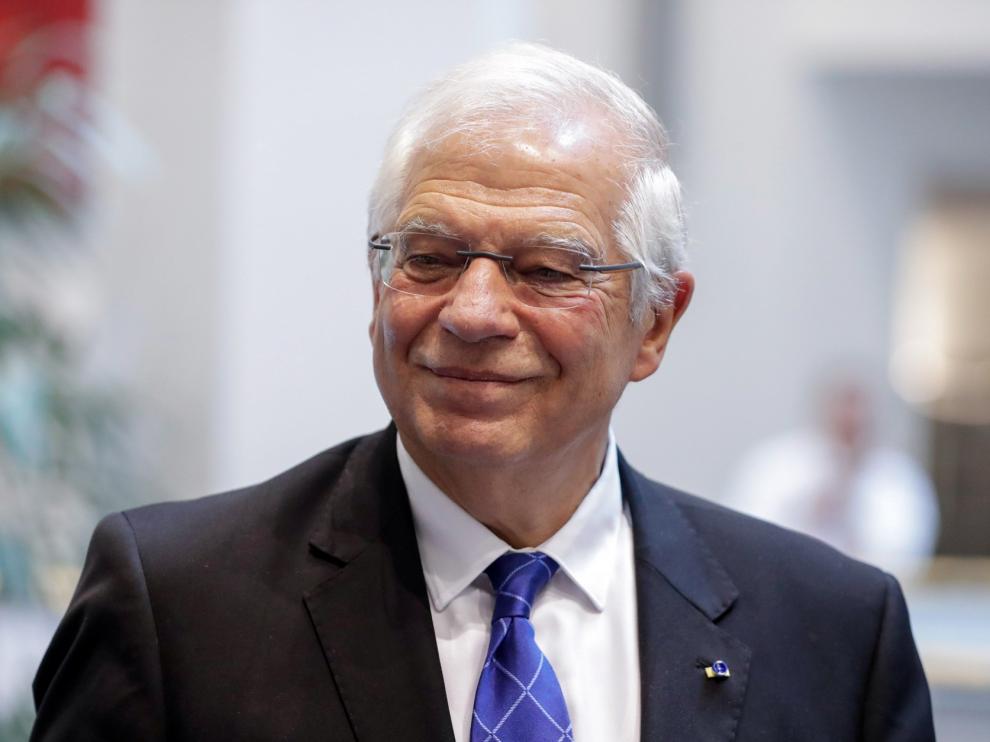 Von der Leyen, Michel y Borrell, nuevos altos cargos de la UE
