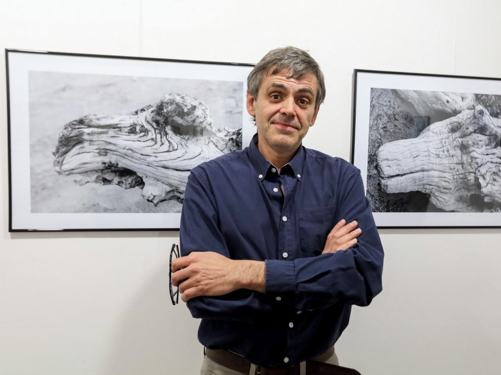 La Fundación Caja Rural exhibirá la colección Enate