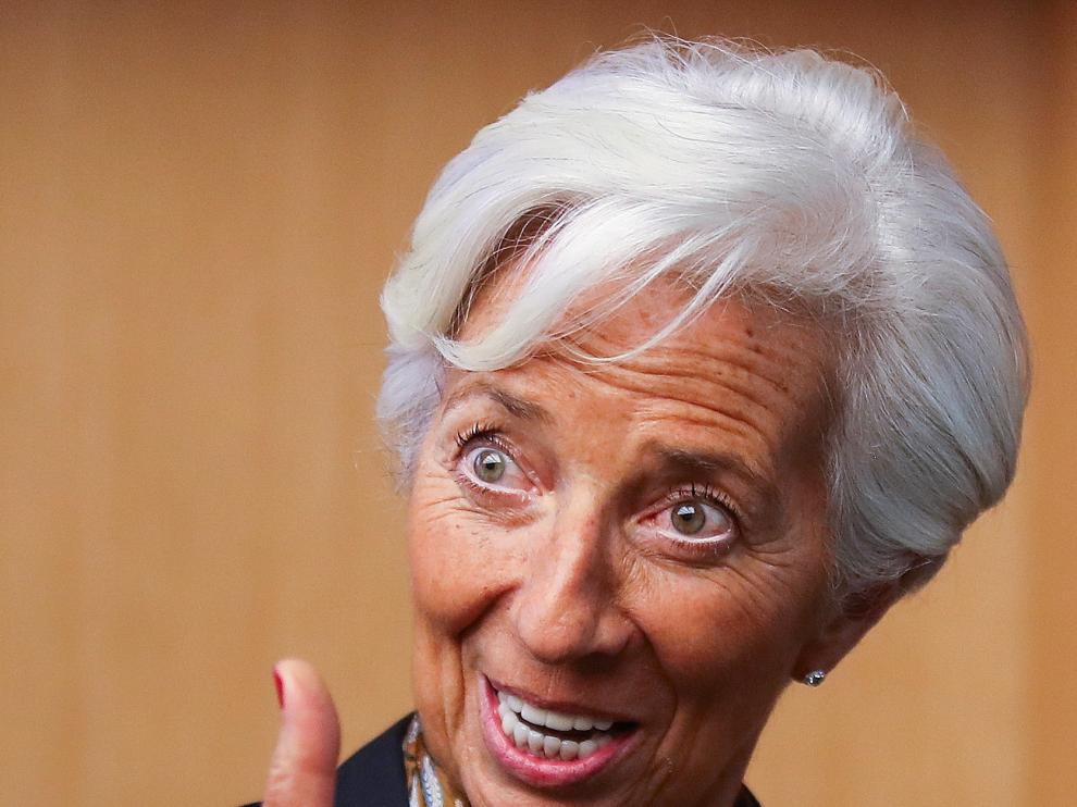 La salida de Lagarde abre nueva batalla para encabezar el FMI