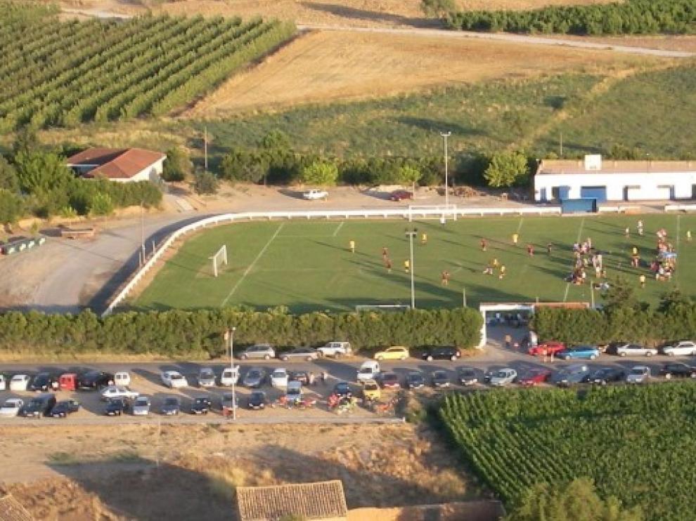 El Torneo de Albalate cumple 10 ediciones