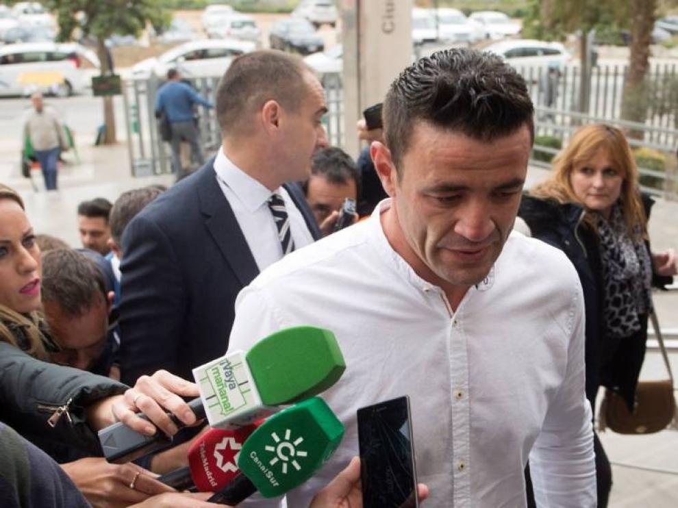 La familia de Julen y la defensa del acusado llegan a un acuerdo que evitará el juicio