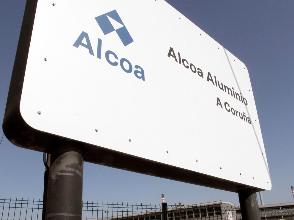 Alcoa y sindicatos logran un acuerdo que desbloquea la venta de plantas a Parter