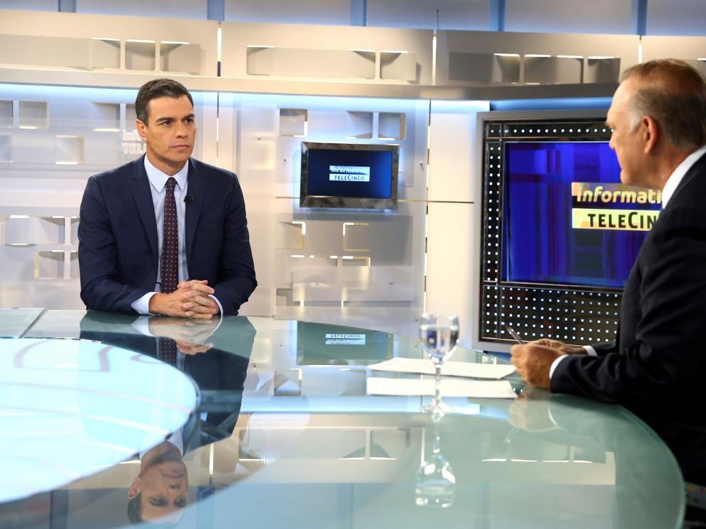 Telecinco se mantiene como líder de audiencia pese a perder cuota de pantalla