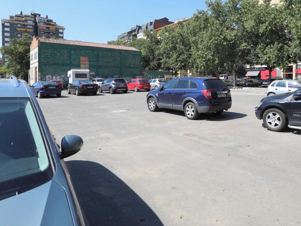 La Federación de Asociaciones de Barrios de Huesca reclama conexiones viales