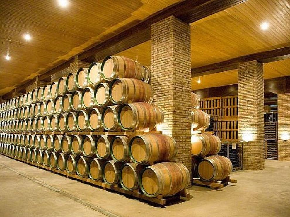 Un informe de Inspección de Trabajo dice que los fallecidos en Bodegas Paniza carecían del equipo adecuado