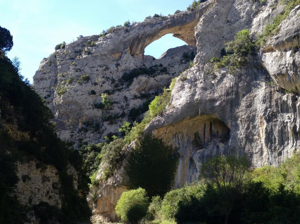 Huesca acoge a los amantes de la escalada