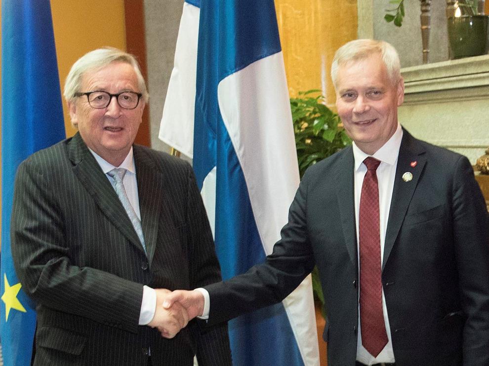 El reparto de cargos de la UE "no fue transparente"