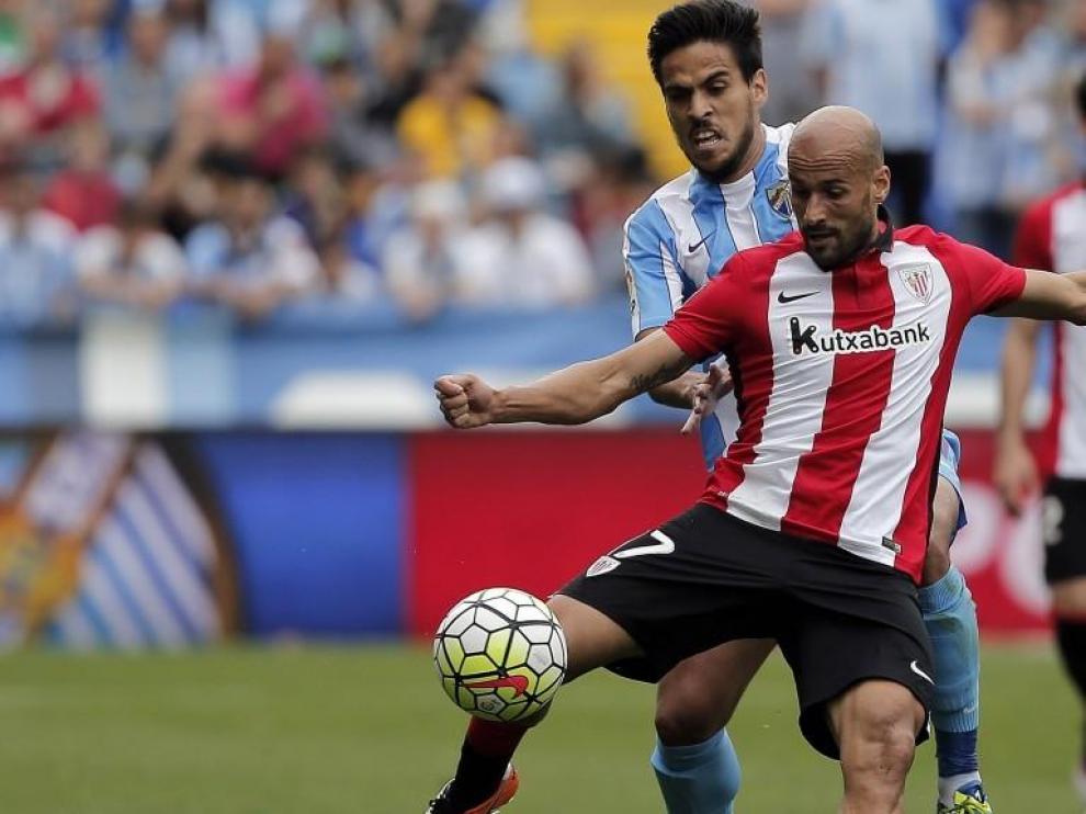 El Huesca confirma el regreso de Mikel Rico por dos temporadas