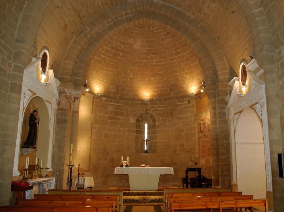 Los obispados de Huesca y Jaca dan instrucciones a sus parroquias