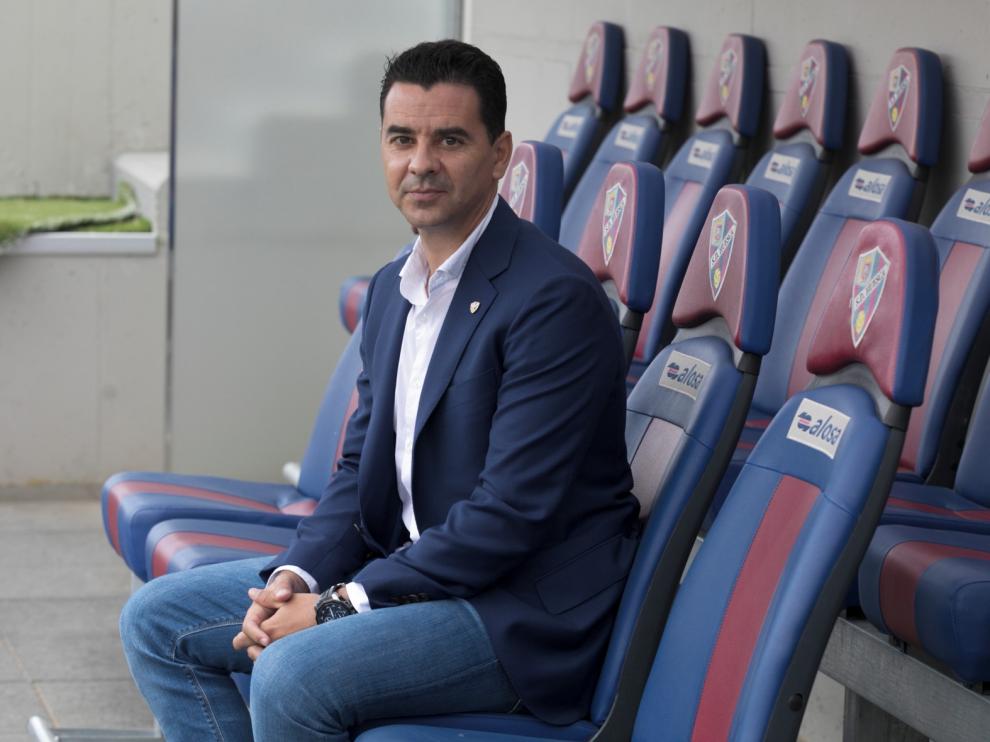 Nueve entrenamientos en la primera semana